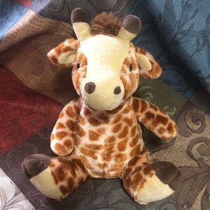 🛍️5/$20🛍️EUC Fiesta Plush Giraffe
